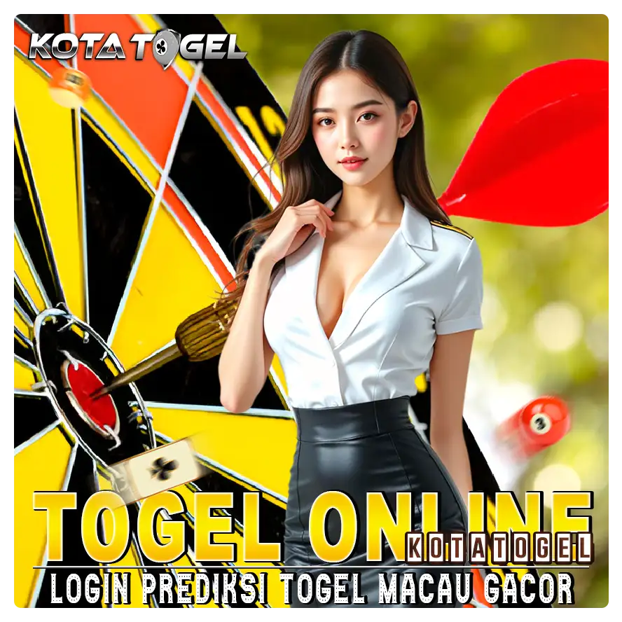 Kotatogel - Galeri Pasaran Togel Online Premium Asia